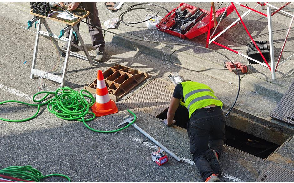 tarif curage canalisation Houilles
