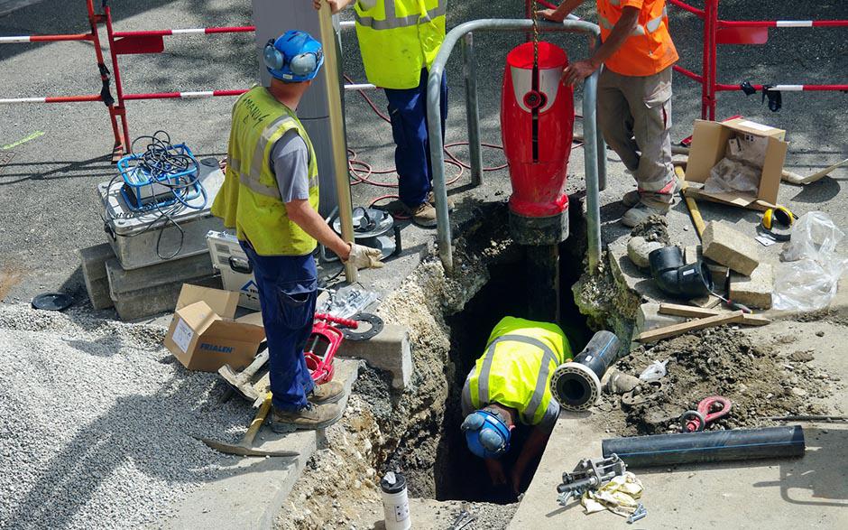 tarif curage canalisation Houilles