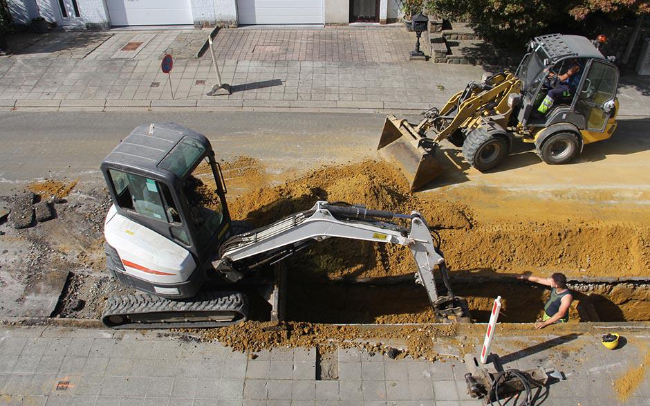 vidange assainissement Nemours